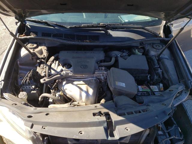 Photo 7 from auction – 2016 TOYOTA CAMRY LE with VIN 4T1BF1FK9GU163136