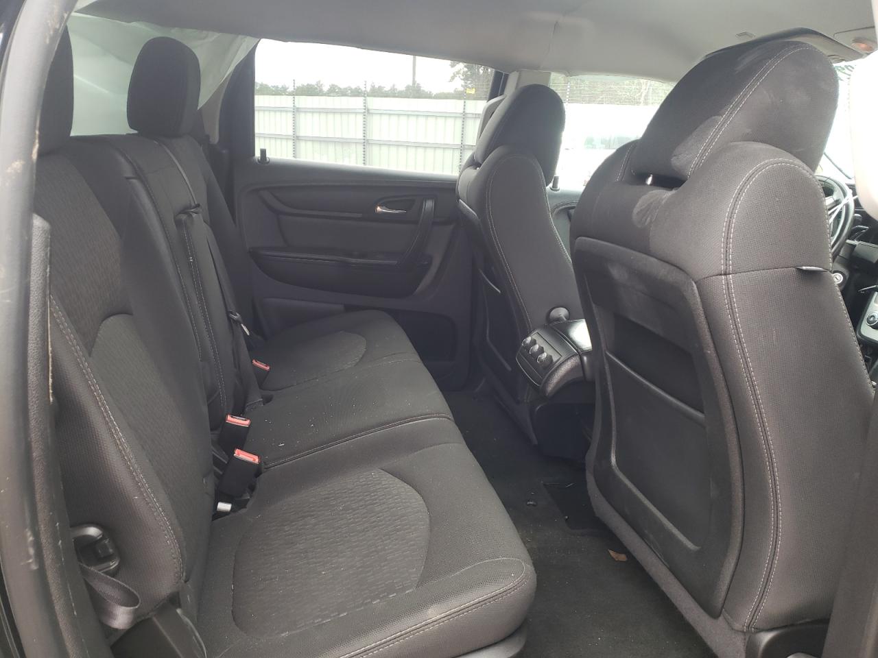 Photo 6 from auction – 2014 GMC ACADIA SLE with VIN 1GKKVNED3EJ167686