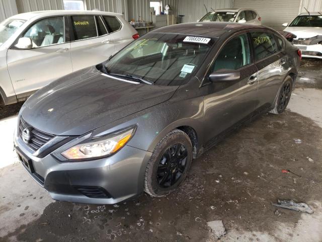 Photo 2 from auction – 2016 NISSAN ALTIMA 2.5 with VIN 1N4AL3AP6GN372194