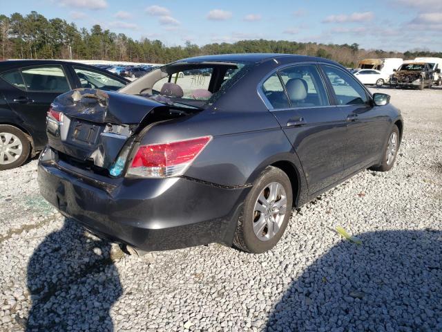 Photo 4 from auction – 2012 HONDA ACCORD LXP with VIN 1HGCP2F48CA072143