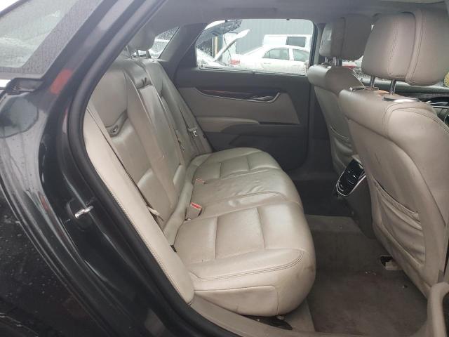 Photo 6 from auction – 2013 CADILLAC XTS PLATIN with VIN 2G61V5S39D9163755