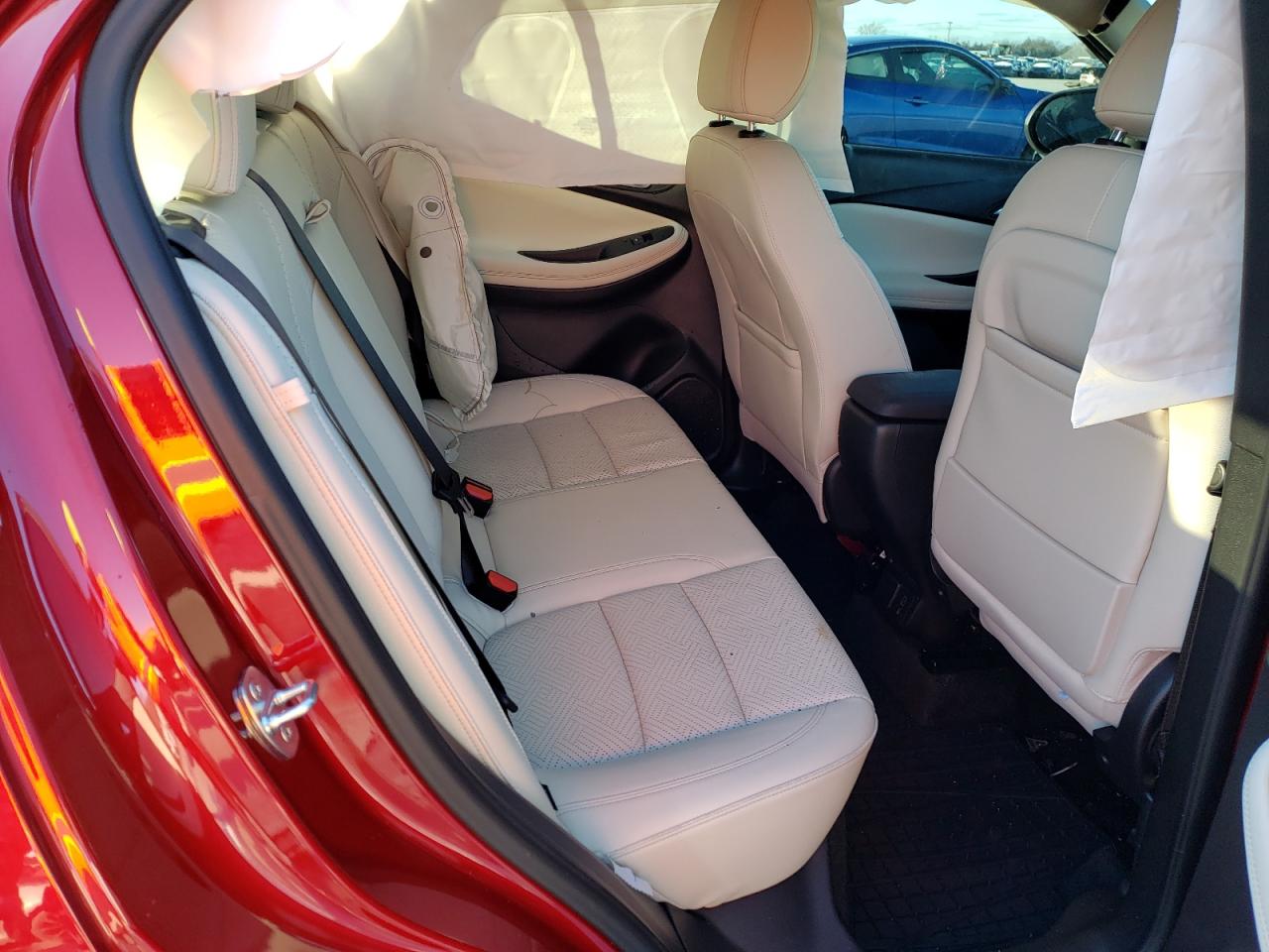 Photo 6 from auction – 2020 BUICK ENCORE GX with VIN KL4MMFSLXLB104322