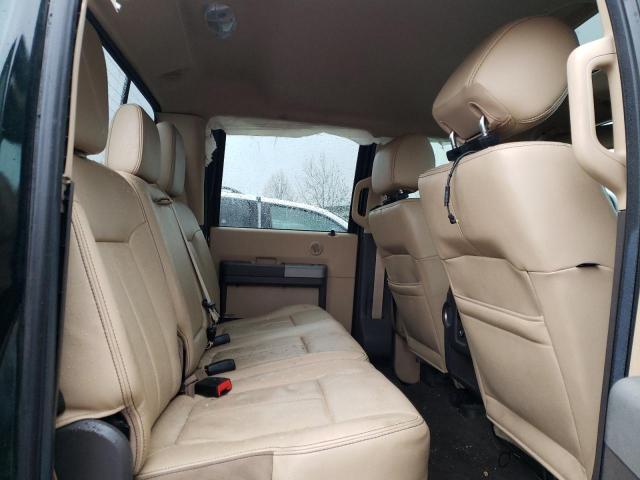 Photo 6 from auction – 2016 FORD F350 SUPER with VIN 1FT8W3BT9GEB95572