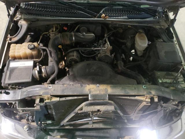 Photo 7 from auction – 2003 GMC NEW SIERRA with VIN 1GTEC14X13Z336279