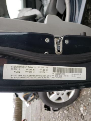 Photo 10 from auction – 2007 DODGE CALIBER with VIN 1B3HB28B27D126959