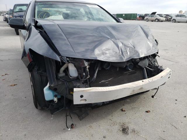 Photo 9 from auction – 2013 ACURA TSX TECH with VIN JH4CU2F69DC011977