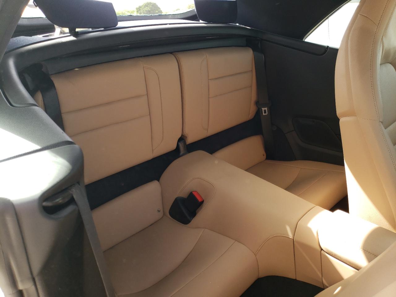 Photo 6 from auction – 2020 PORSCHE 911 CARRER with VIN WP0CA2A9XLS251815