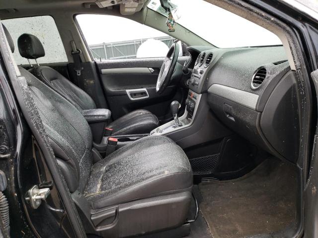 Photo 5 from auction – 2012 CHEVROLET CAPTIVA SP with VIN 3GNAL3E50CS623270