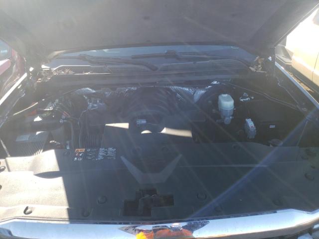 Photo 7 from auction – 2016 CHEVROLET SILVERADO with VIN 1GCVKNEC8GZ138357