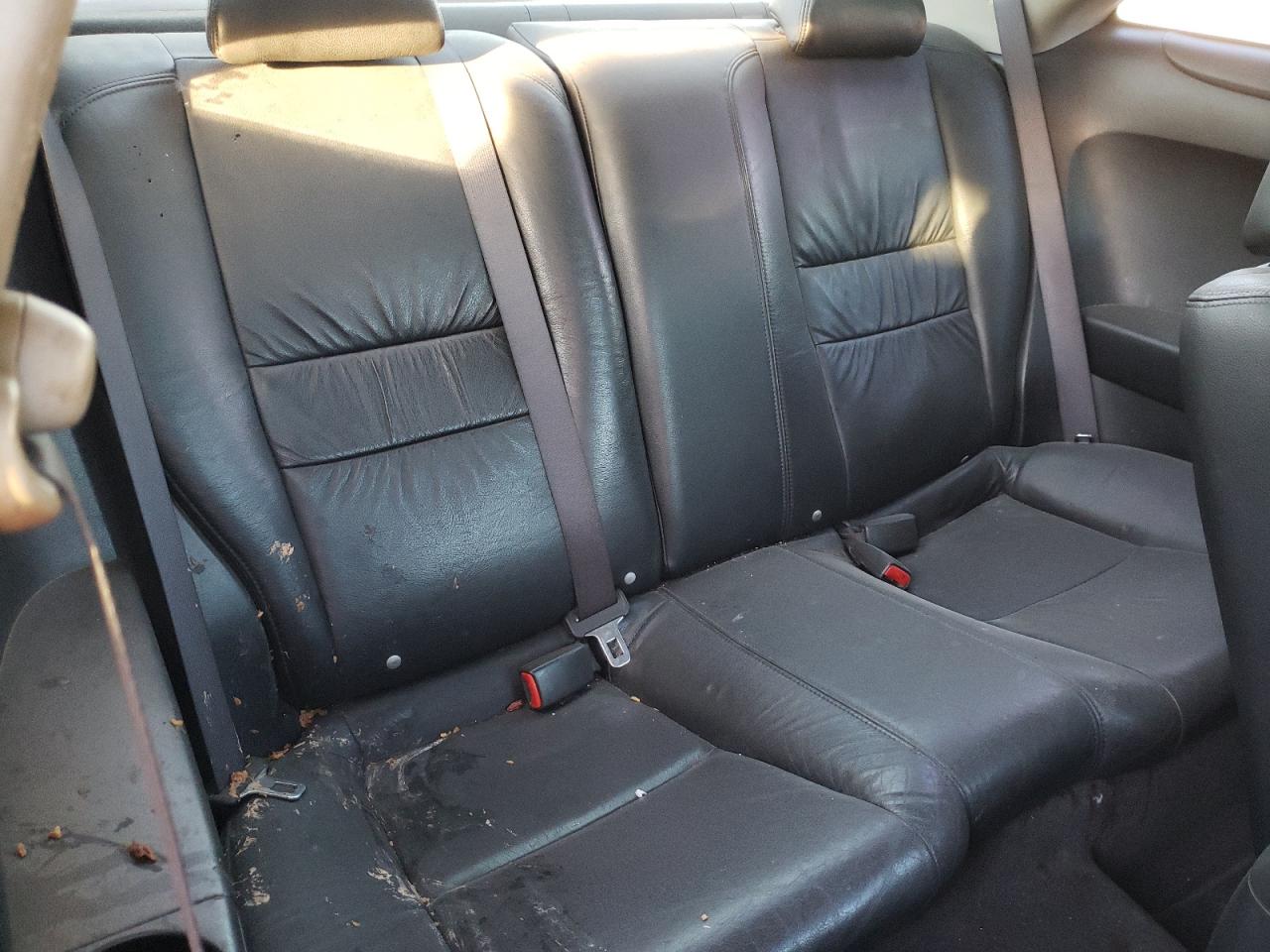Photo 6 from auction – 2003 HONDA ACCORD EX with VIN 1HGCM72663A024363