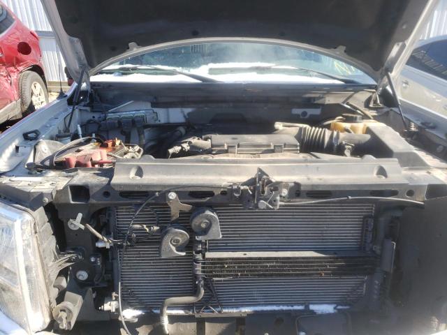 Photo 7 from auction – 2011 FORD F150 SUPER with VIN 1FTEX1CM4BFA79176