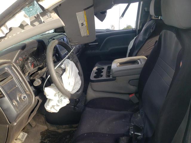 Photo 5 from auction – 2019 GMC SIERRA LIM with VIN 2GTV2LEC8K1175883