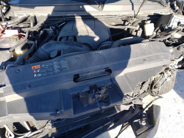 Photo 7 from auction – 2013 CHEVROLET SUBURBAN C with VIN 1GNSCHE01DR150036