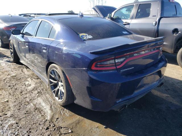 Photo 3 from auction – 2016 DODGE CHARGER SR with VIN 2C3CDXEJ2GH160175