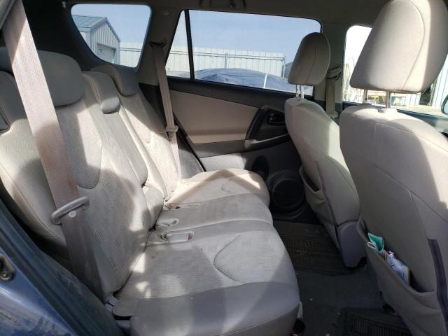 Photo 6 from auction – 2010 TOYOTA RAV4 with VIN 2T3BF4DV3AW037643