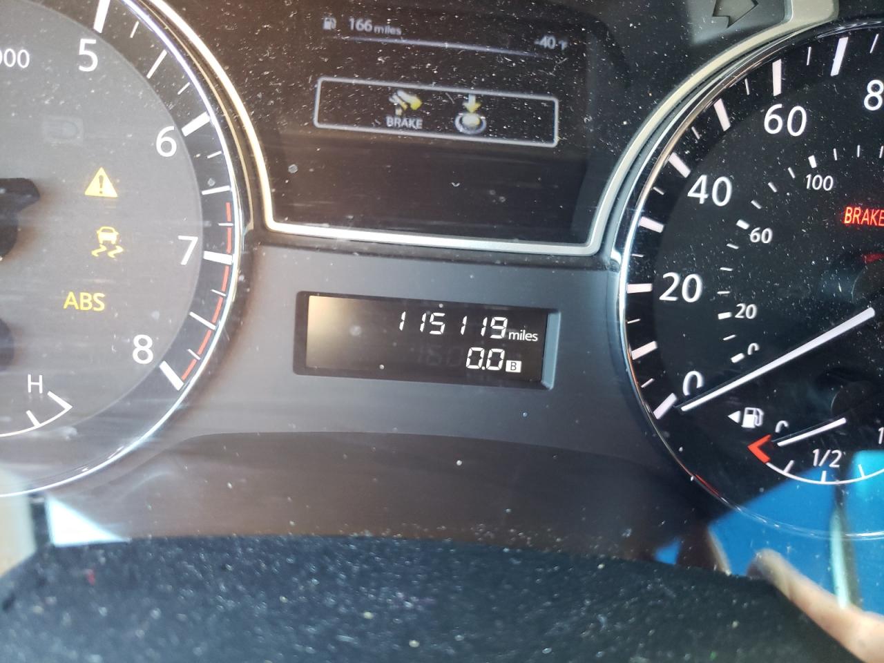 Photo 8 from auction – 2014 NISSAN ALTIMA 2.5 with VIN 1N4AL3AP2EC173314