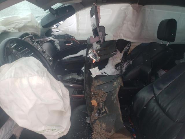 Foto 5 de la subasta – 2012 TOYOTA AVALON BAS con VIN 4T1BK3DB8CU450181