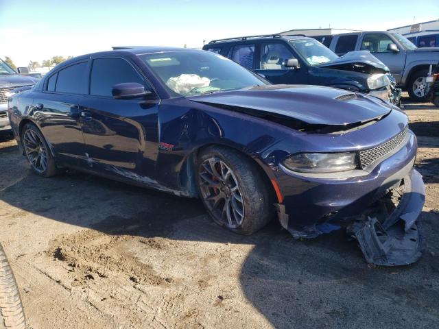 Photo 9 from auction – 2016 DODGE CHARGER SR with VIN 2C3CDXEJ2GH160175