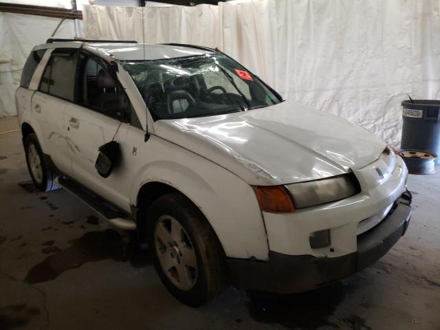 SATURN VUE 2004 with VIN 5GZCZ53434S800976 - Photo from auction