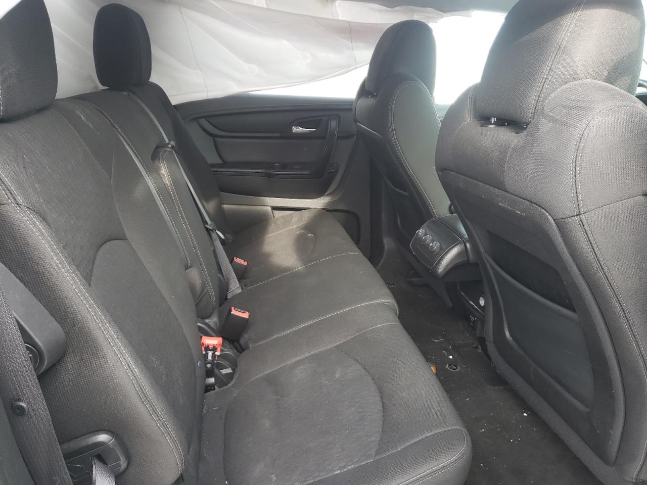 Photo 6 from auction – 2015 GMC ACADIA SLE with VIN 1GKKRNED0FJ353045