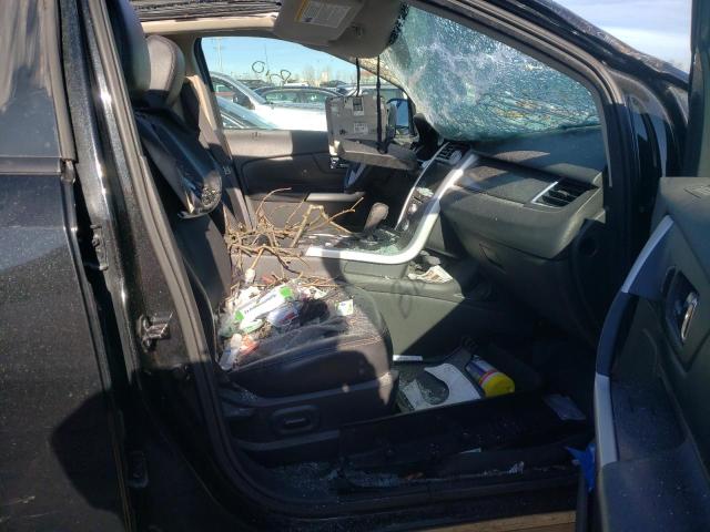 Photo 5 from auction – 2013 FORD EDGE SEL with VIN 2FMDK3JC9DBB05223