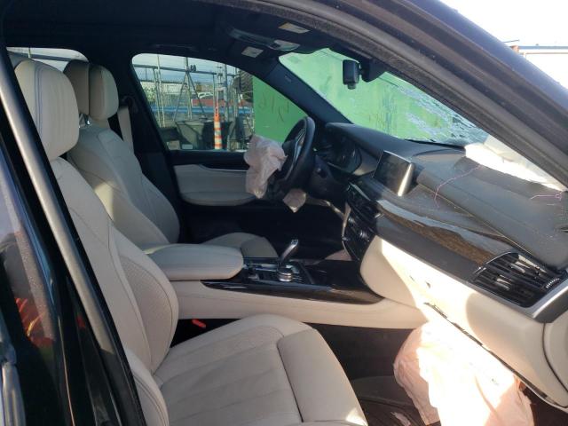 Photo 5 from auction – 2017 BMW X5 XDR40E with VIN 5UXKT0C5XH0S80401