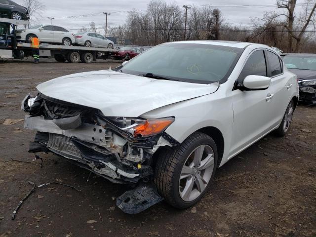 Photo 2 from auction – 2014 ACURA ILX 20 PRE with VIN 19VDE1F53EE013697