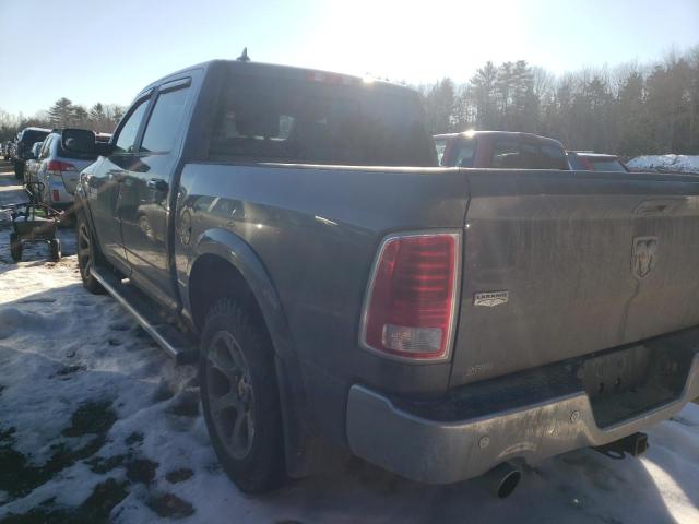 Photo 3 from auction – 2016 RAM 1500 LARAM with VIN 1C6RR7NT9GS399571