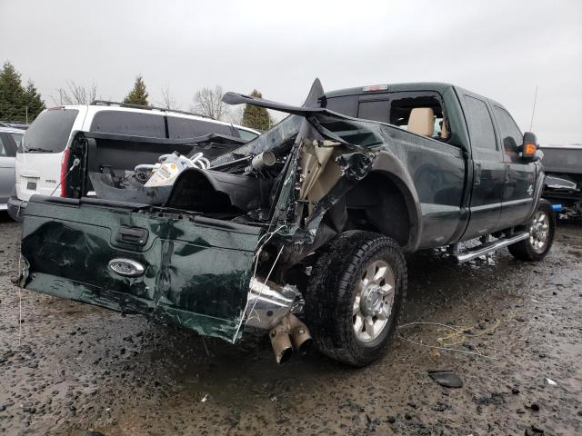 Photo 4 from auction – 2016 FORD F350 SUPER with VIN 1FT8W3BT9GEB95572