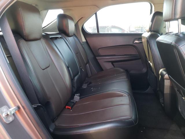 Photo 6 from auction – 2011 CHEVROLET EQUINOX LT with VIN 2CNALFEC7B6271774