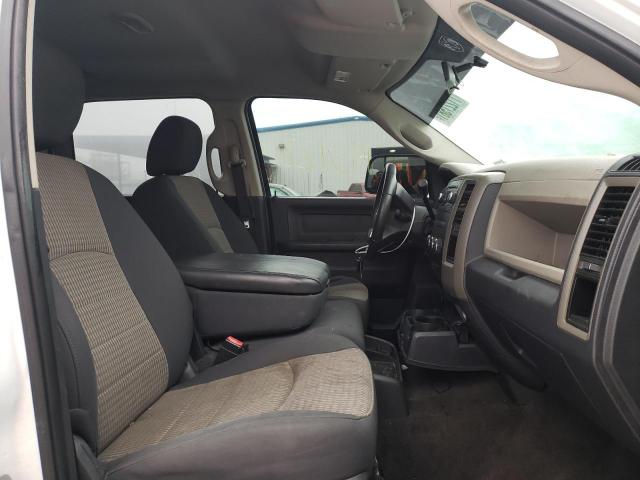 Photo 5 from auction – 2011 DODGE RAM 2500 with VIN 3D7TP2CT1BG506709