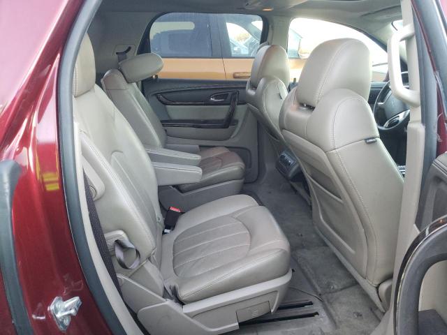 Photo 6 from auction – 2015 GMC ACADIA DEN with VIN 1GKKVTKD2FJ241917