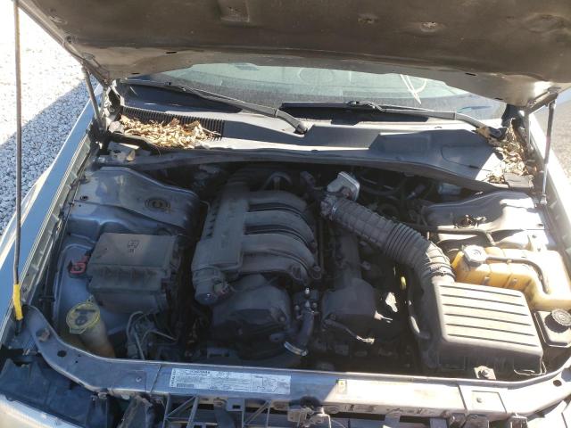 Photo 7 from auction – 2007 CHRYSLER 300 with VIN 2C3KA43RX7H674612