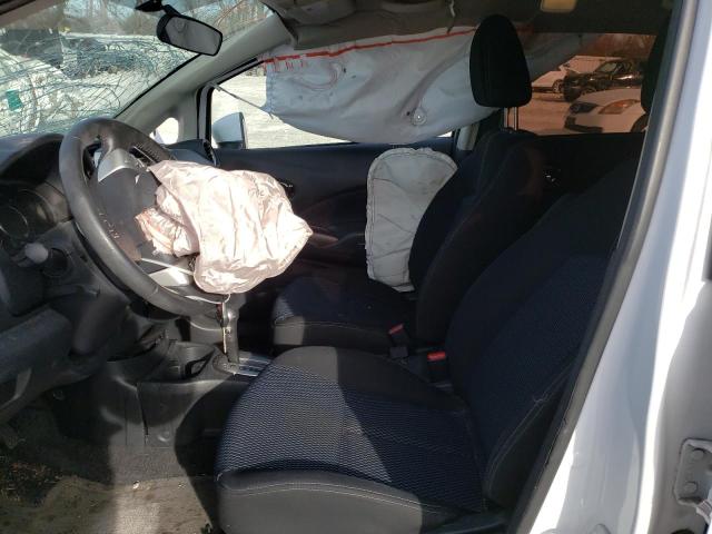 Photo 5 from auction – 2016 NISSAN VERSA NOTE with VIN 3N1CE2CP4GL395299