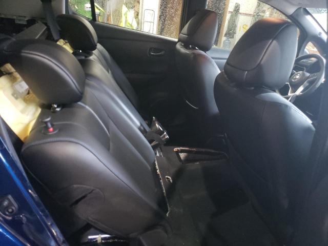 Photo 6 from auction – 2018 NISSAN LEAF S with VIN 1N4AZ1CP6JC317599