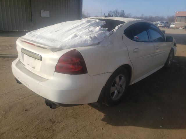 Photo 4 from auction – 2007 PONTIAC GRAND PRIX with VIN 2G2WP552871133797