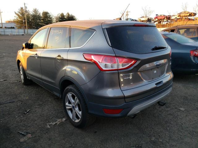 Photo 3 from auction – 2013 FORD ESCAPE SE with VIN 1FMCU9GX1DUD57108
