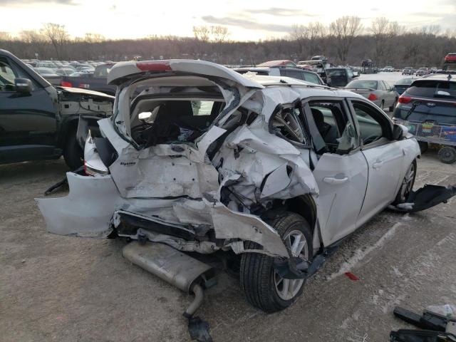 Photo 4 from auction – 2015 FORD FOCUS SE with VIN 1FADP3K23FL315918