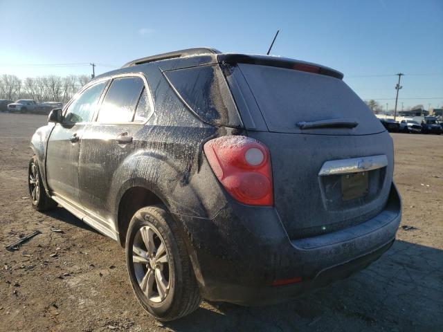Photo 3 from auction – 2014 CHEVROLET EQUINOX LT with VIN 2GNFLFEK0E6282984