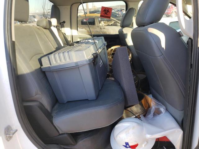 Photo 6 from auction – 2020 RAM 1500 CLASS with VIN 1C6RR6ST5LS155098