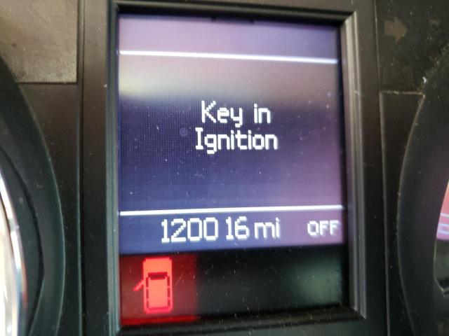 Photo 8 from auction – 2014 CHRYSLER TOWN & COU with VIN 2C4RC1BG9ER165735