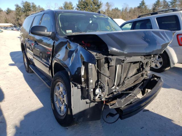 CHEVROLET SUBURBAN C 2013 z numerem VIN 1GNSCHE01DR150036 - Zdjęcie z aukcji