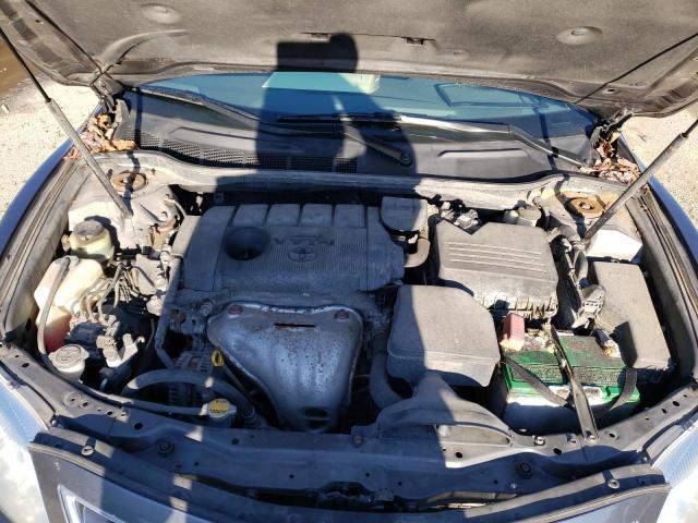 Photo 7 from auction – 2011 TOYOTA CAMRY BASE with VIN 4T4BF3EK0BR134880