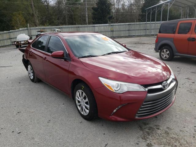 Photo 1 from auction – 2016 TOYOTA CAMRY LE with VIN 4T1BF1FK2GU612253