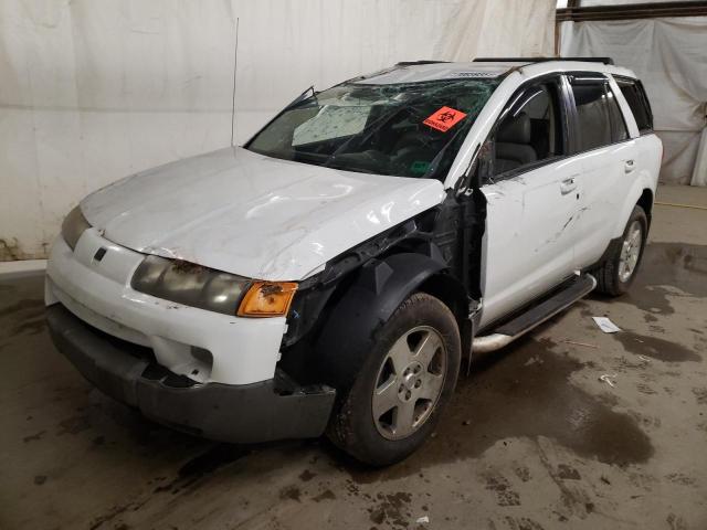 Photo 2 from auction – 2004 SATURN VUE with VIN 5GZCZ53434S800976
