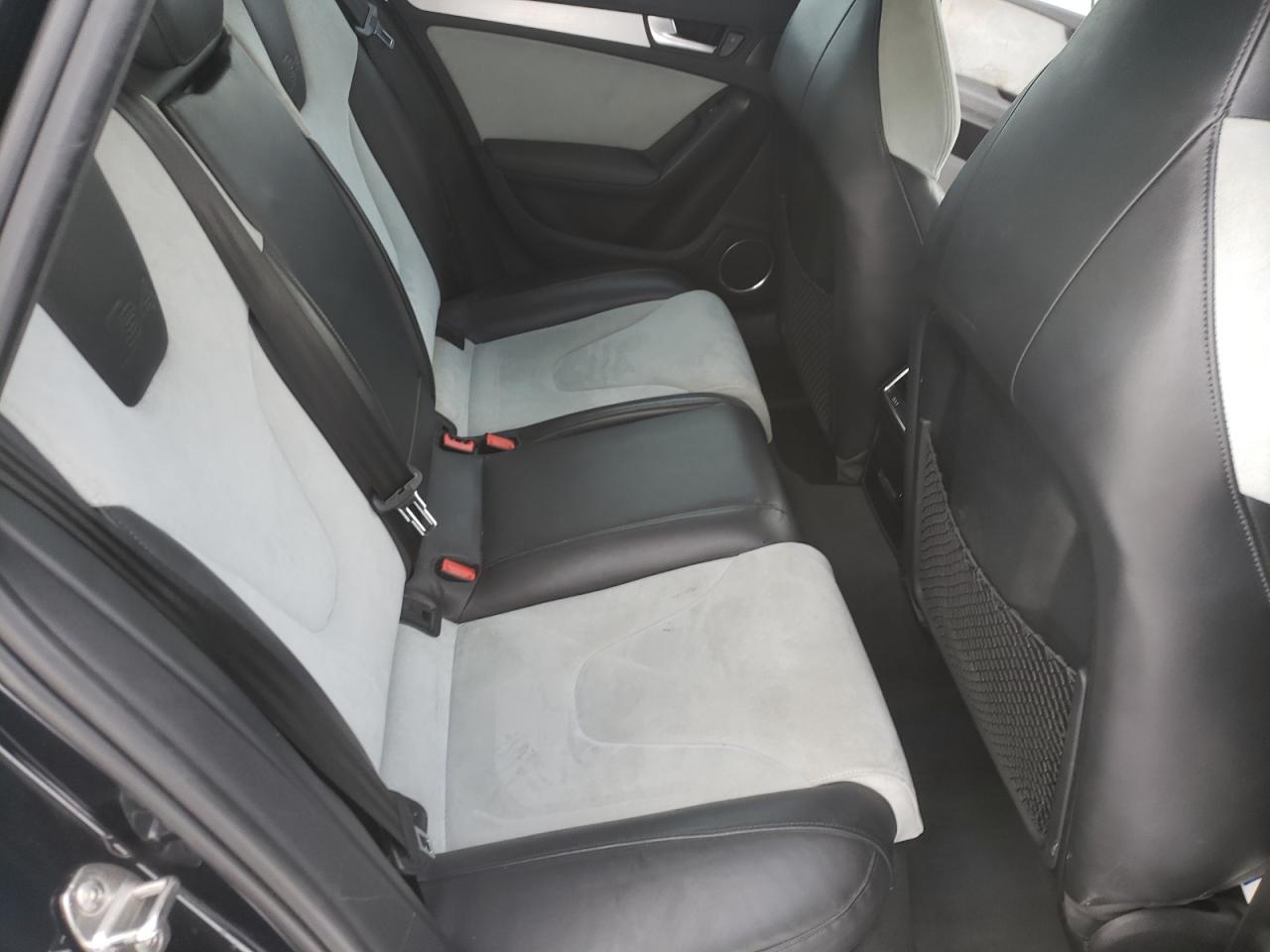 Foto 6 de la subasta – 2012 AUDI S4 PREMIUM con VIN WAUDGAFL1CA096351