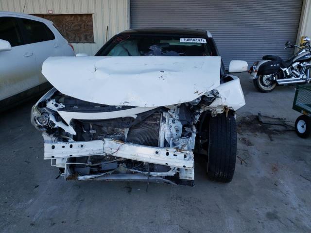 Photo 9 from auction – 2013 TOYOTA SCION TC with VIN JTKJF5C73D3057444