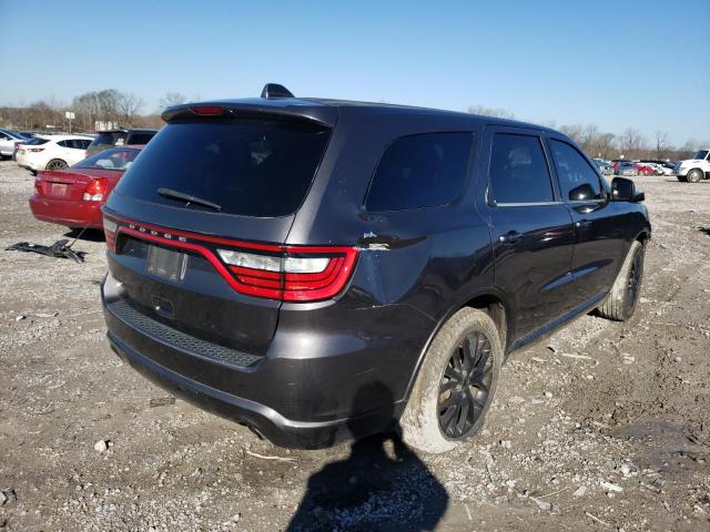 Photo 4 from auction – 2015 DODGE DURANGO SX with VIN 1C4RDHAG9FC953027