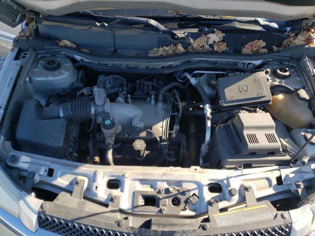 Photo 7 from auction – 2008 CHEVROLET EQUINOX LS with VIN 2CNDL13F386041428