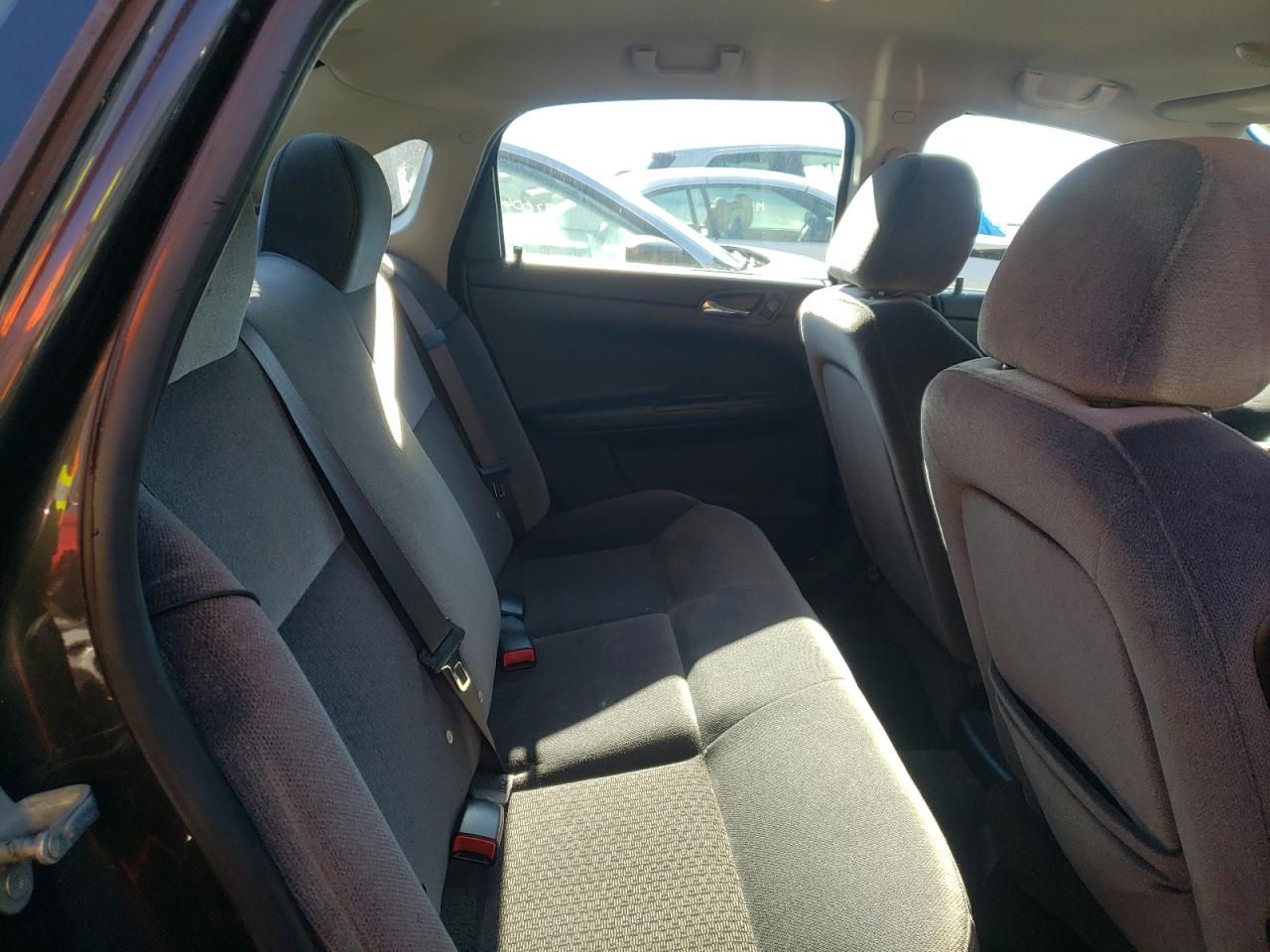 Zdjęcie 6 z aukcji – 2012 CHEVROLET IMPALA LS z VIN 2G1WA5E34C1304795